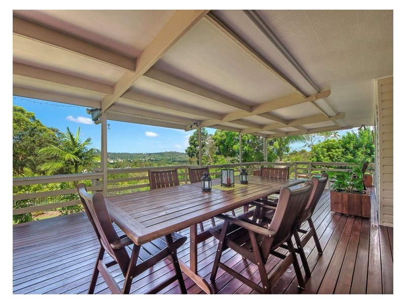 69 Hillcrest Avenue, Nambour QLD 4560