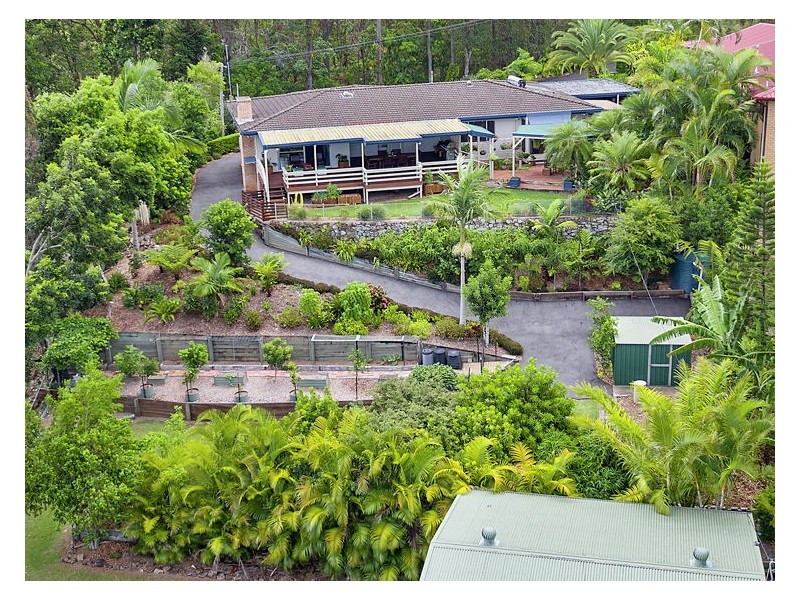 69 Hillcrest Avenue, Nambour QLD 4560