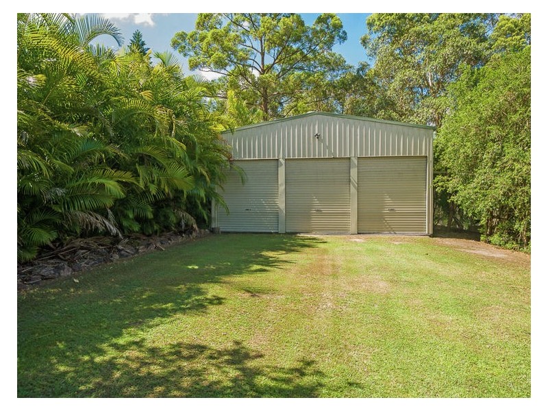 69 Hillcrest Avenue, Nambour QLD 4560