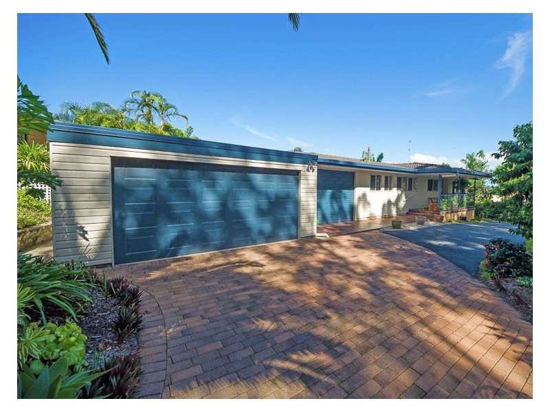 69 Hillcrest Avenue, Nambour QLD 4560