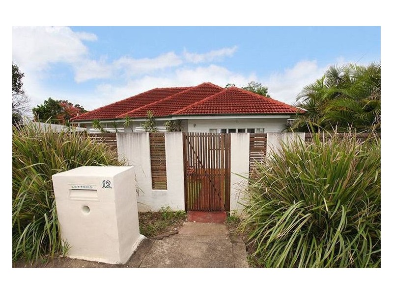 12 Waterfall Road, Nambour QLD 4560