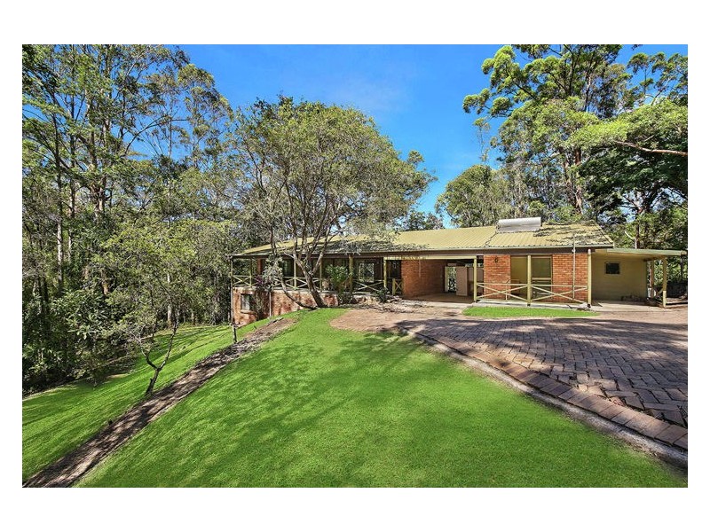 104 Mons School Road, Mons QLD 4556