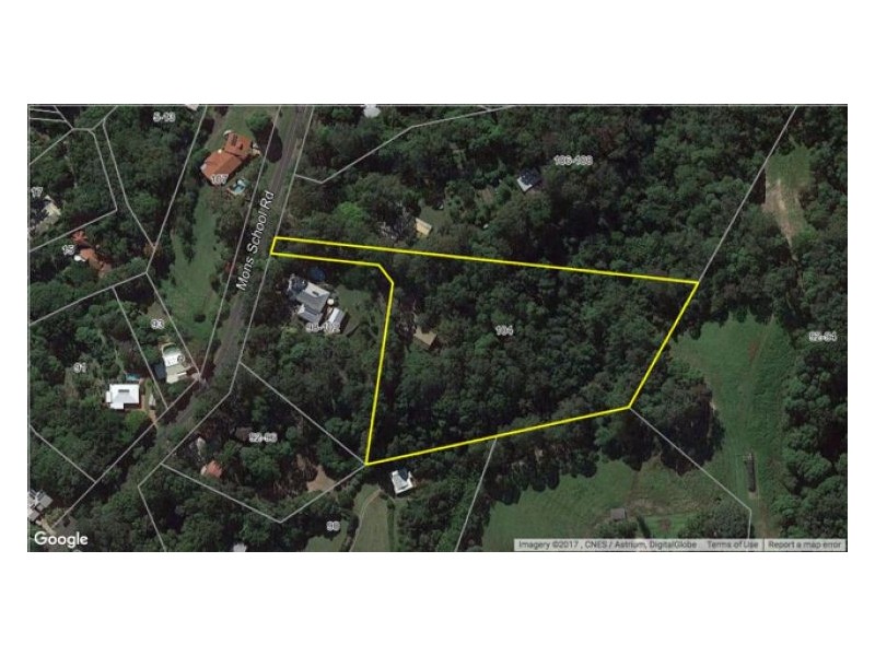 104 Mons School Road, Mons QLD 4556