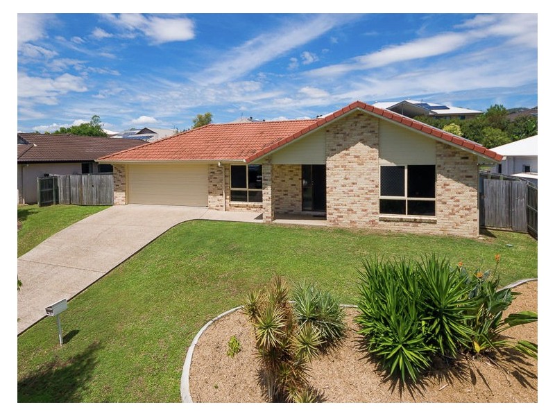 39 Robertson Drive, Burnside QLD 4560