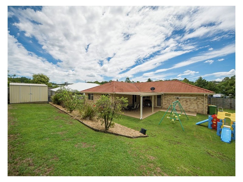 39 Robertson Drive, Burnside QLD 4560