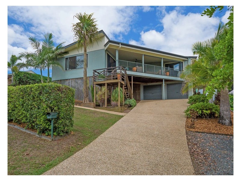 6 Yvonne Street, Nambour QLD 4560