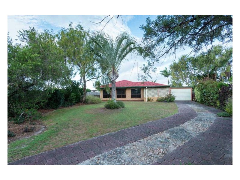 7 Dotterel Street, Parrearra QLD 4575