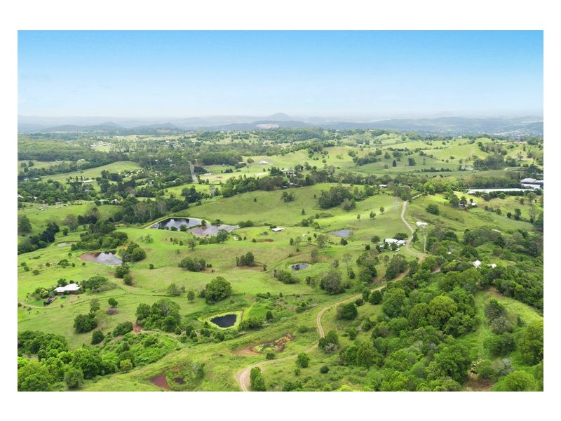 398 Dulong Road, Dulong QLD 4560