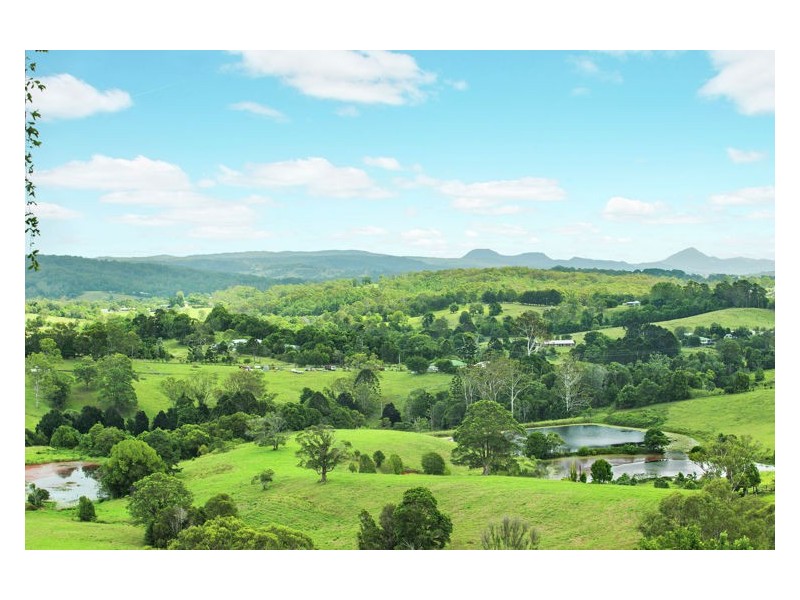 398 Dulong Road, Dulong QLD 4560