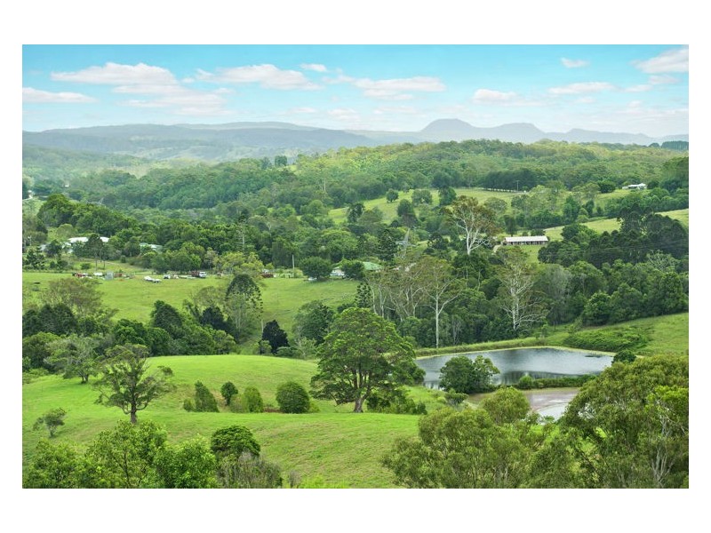 398 Dulong Road, Dulong QLD 4560