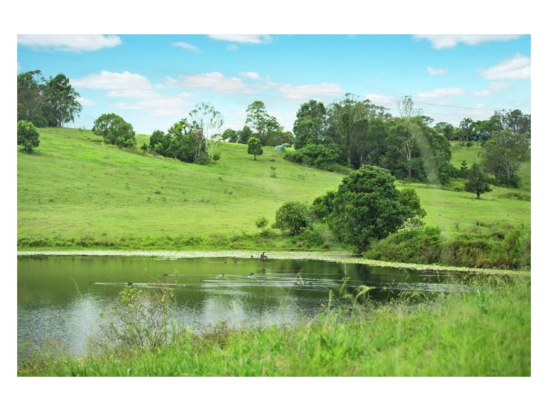 398 Dulong Road, Dulong QLD 4560