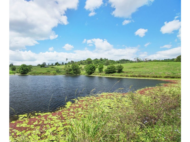 398 Dulong Road, Dulong QLD 4560