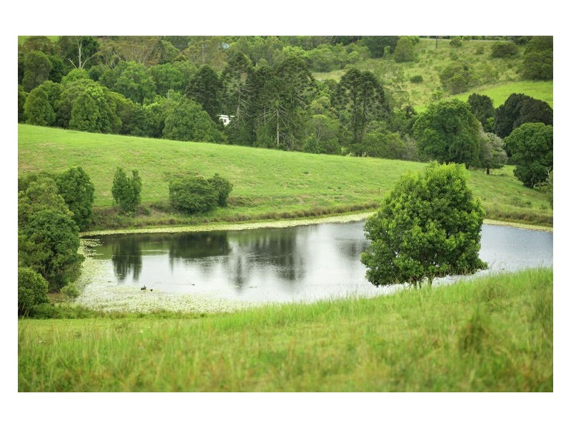 398 Dulong Road, Dulong QLD 4560