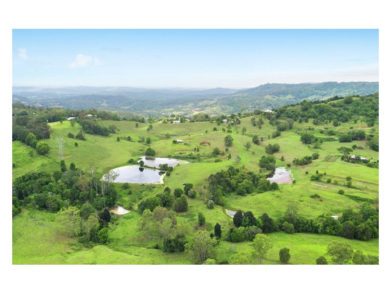 398 Dulong Road, Dulong QLD 4560