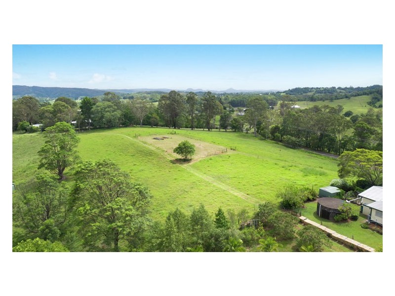 398 Dulong Road, Dulong QLD 4560