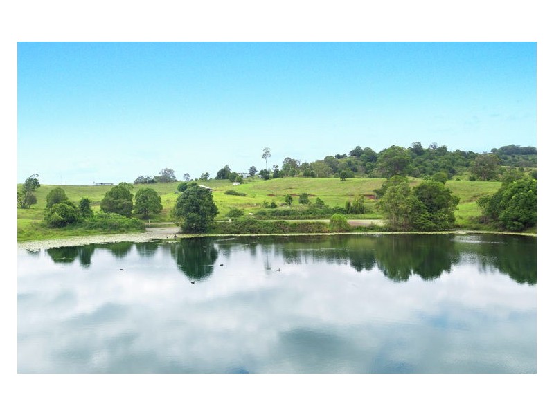 398 Dulong Road, Dulong QLD 4560