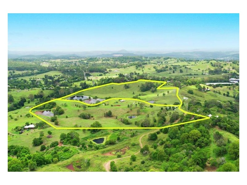 398 Dulong Road, Dulong QLD 4560