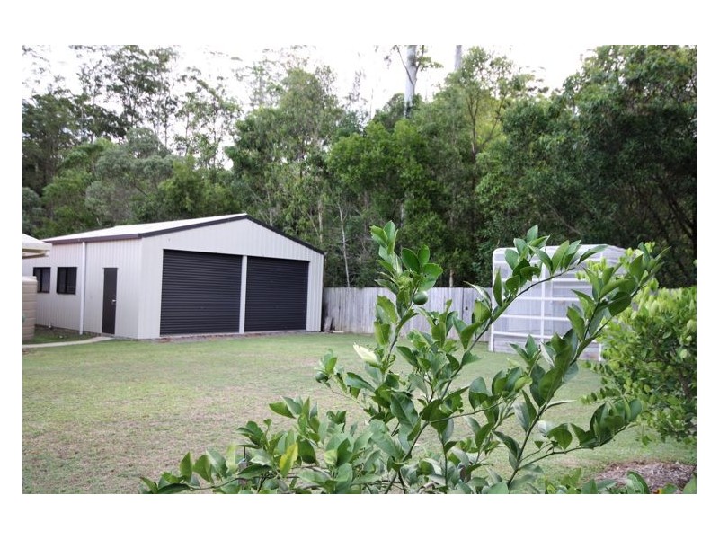 2 Doreen Court, Nambour QLD 4560