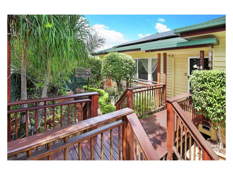 23 Hospital Road, Nambour QLD 4560