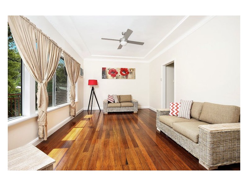 23 Hospital Road, Nambour QLD 4560