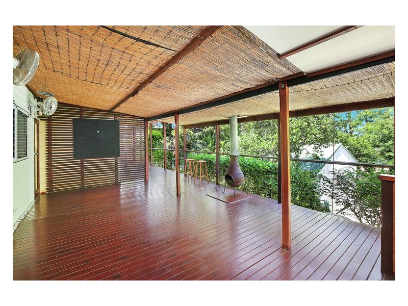 23 Hospital Road, Nambour QLD 4560