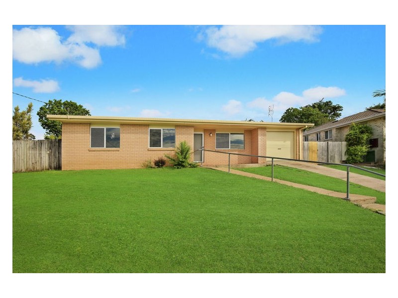 10 Blaxland Road, Nambour QLD 4560