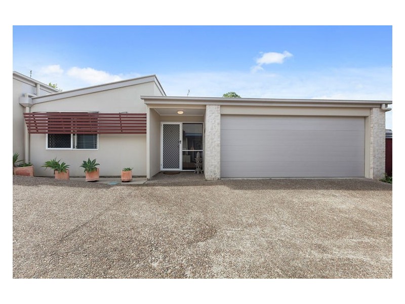 4/16 Solandra Street, Nambour QLD 4560