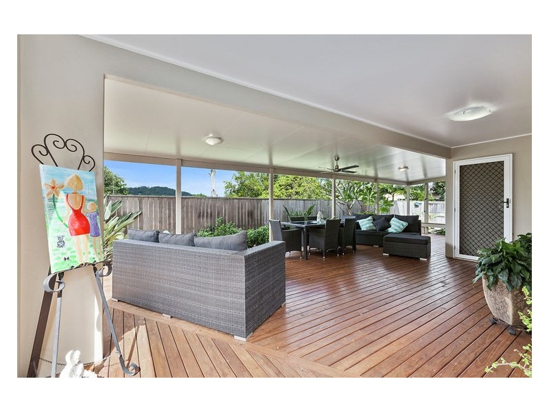 4/16 Solandra Street, Nambour QLD 4560