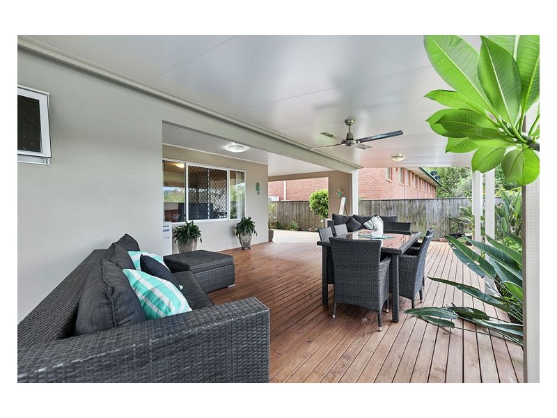 4/16 Solandra Street, Nambour QLD 4560