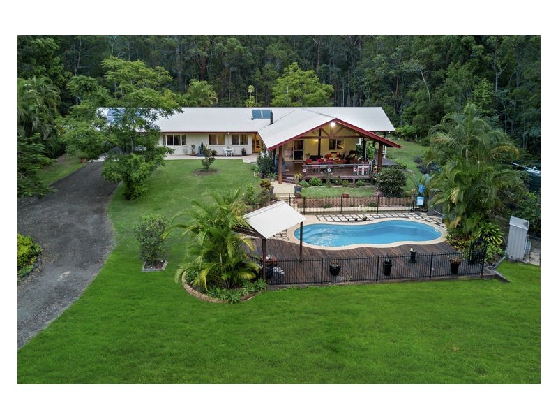 223 McGilchrist Road, Palmwoods QLD 4555