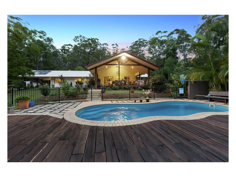 223 McGilchrist Road, Palmwoods QLD 4555