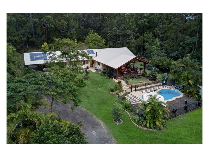 223 McGilchrist Road, Palmwoods QLD 4555