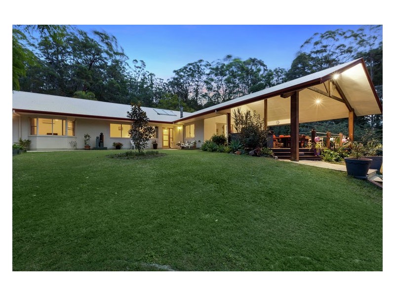 223 McGilchrist Road, Palmwoods QLD 4555
