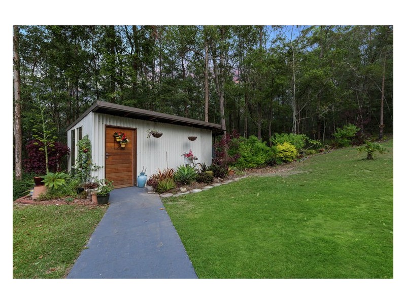 223 McGilchrist Road, Palmwoods QLD 4555