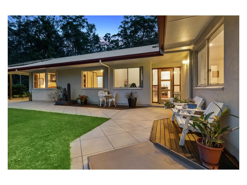 223 McGilchrist Road, Palmwoods QLD 4555