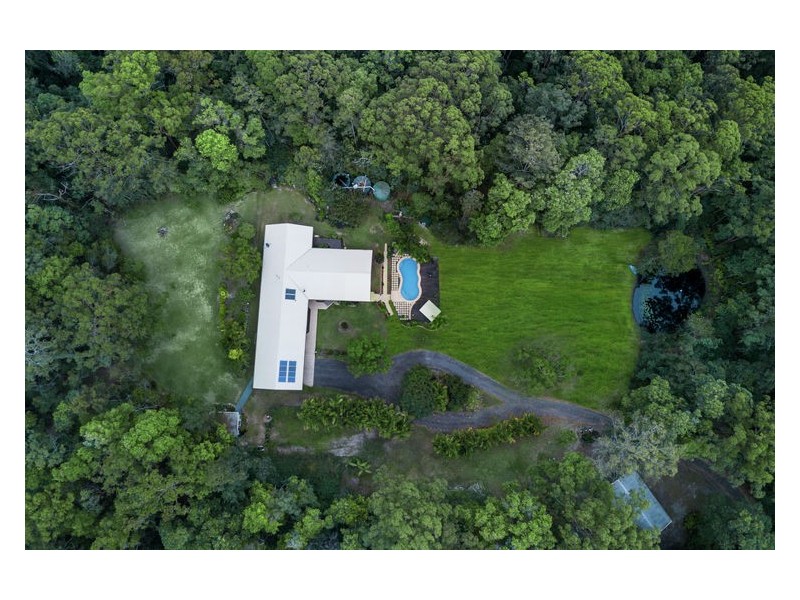 223 McGilchrist Road, Palmwoods QLD 4555