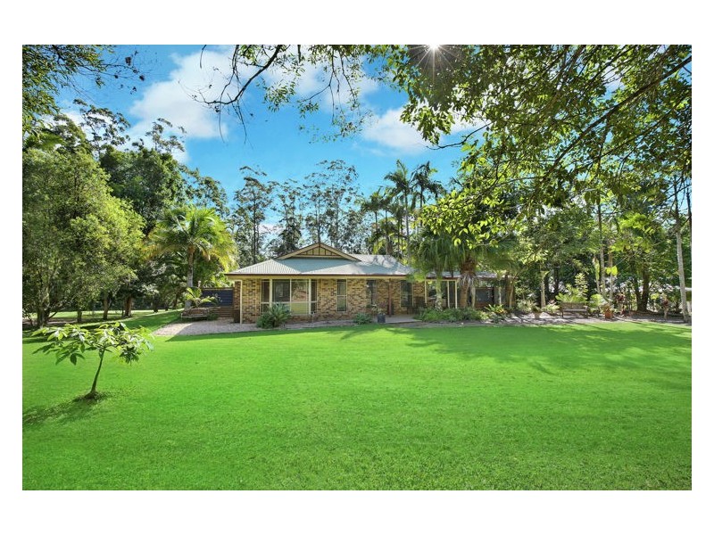 45 Cardinal Court, Palmwoods QLD 4555