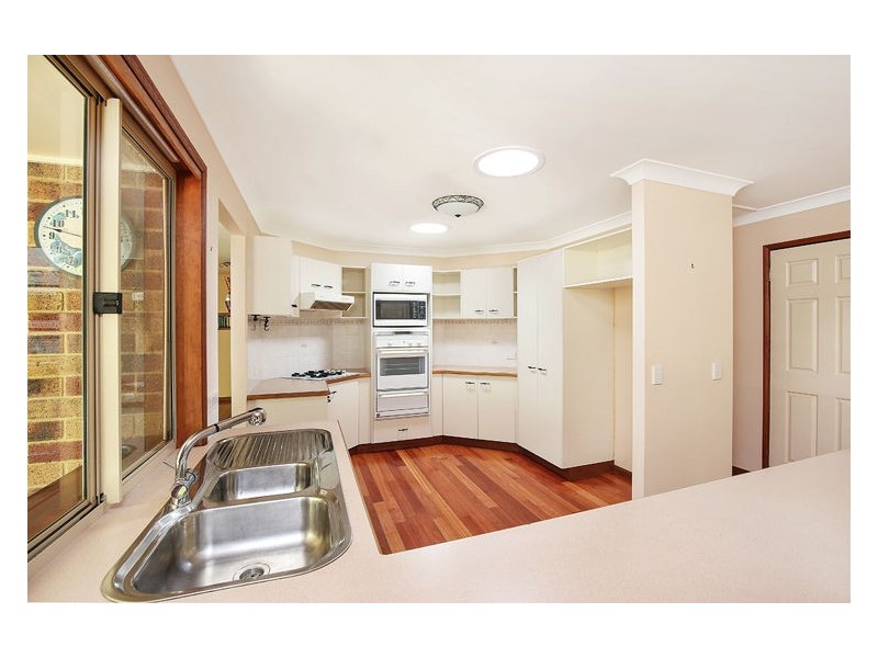 45 Cardinal Court, Palmwoods QLD 4555