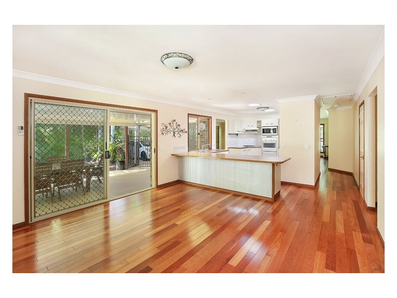 45 Cardinal Court, Palmwoods QLD 4555