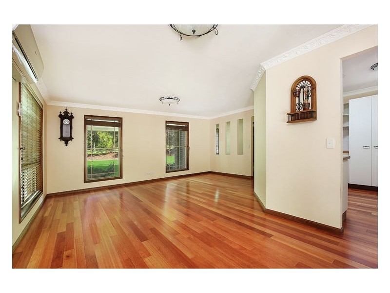 45 Cardinal Court, Palmwoods QLD 4555