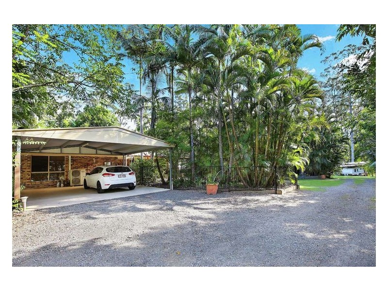 45 Cardinal Court, Palmwoods QLD 4555