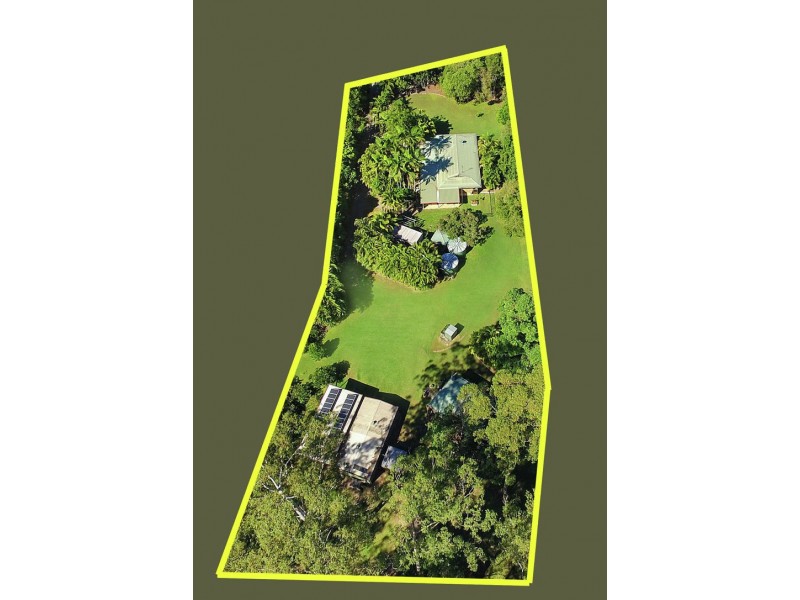 45 Cardinal Court, Palmwoods QLD 4555