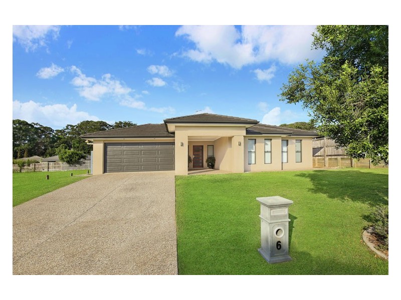 6 Avocet Street, Forest Glen QLD 4556