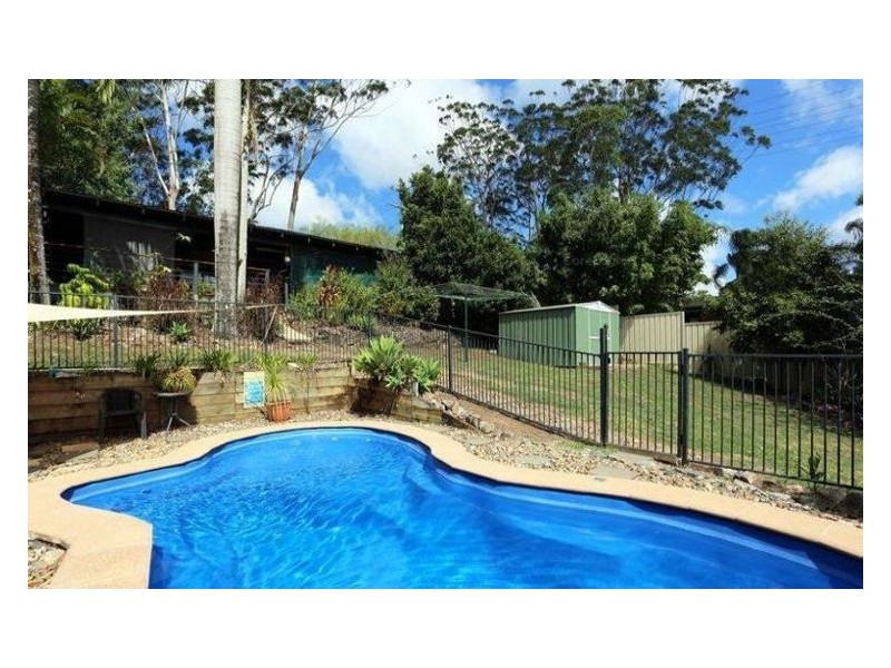 43 Hibiscus Street, Parklands QLD 4560