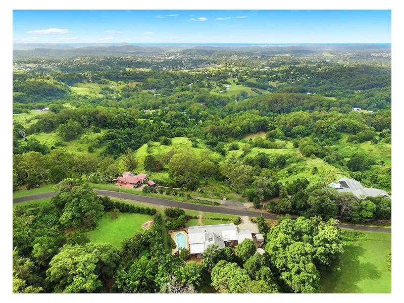 86-100 Thompson Road, Dulong QLD 4560