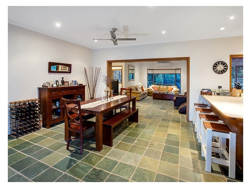 86-100 Thompson Road, Dulong QLD 4560