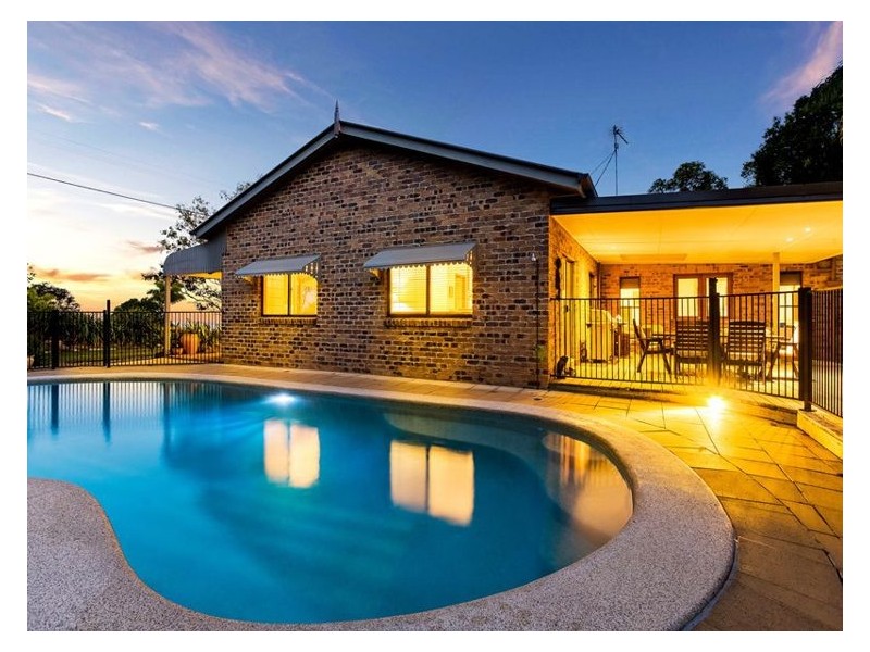 86-100 Thompson Road, Dulong QLD 4560