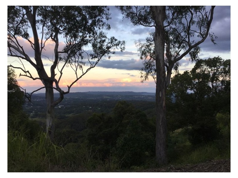 86-100 Thompson Road, Dulong QLD 4560