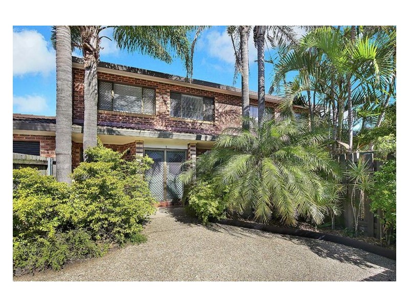 1/42 Jessica Boulevard, Minyama QLD 4575