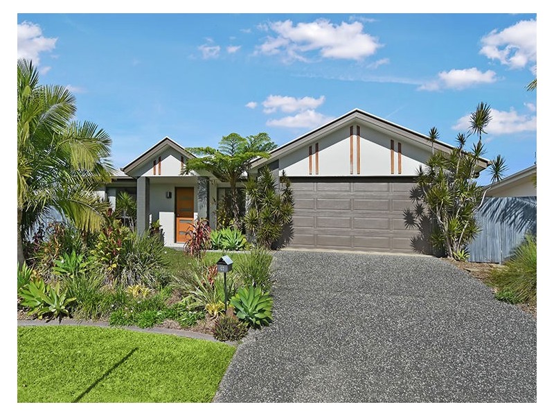 47 Robertson Drive, Burnside QLD 4560